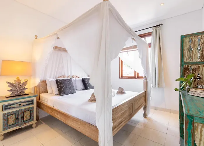 Legian 5 Bedroom *
