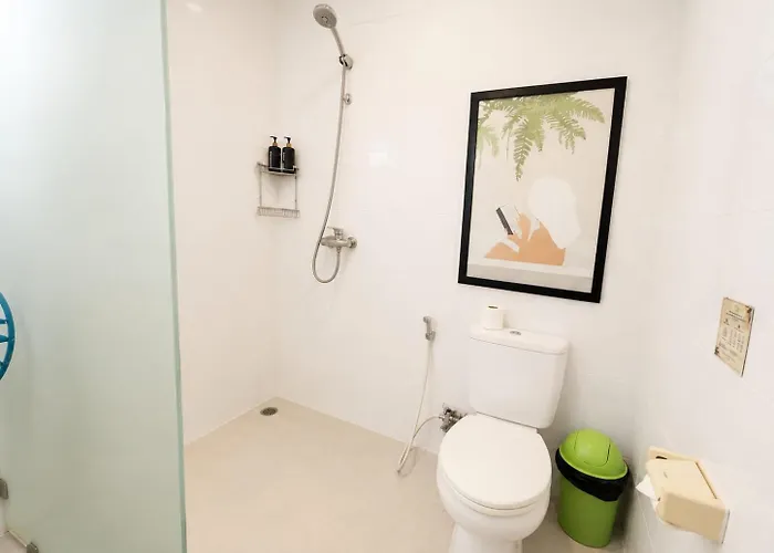 ヴィラ Legian 5 Bedroom スミニャック