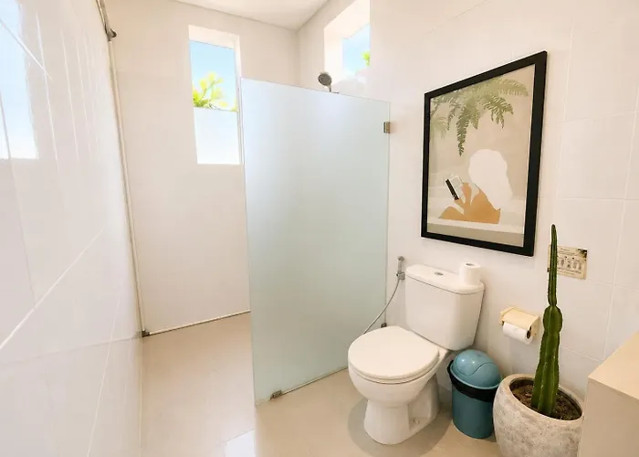 Villa Legian 5 Bedroom Seminyak