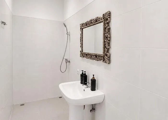 ヴィラ Legian 5 Bedroom *