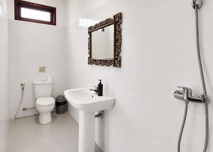 Legian 5 Bedroom