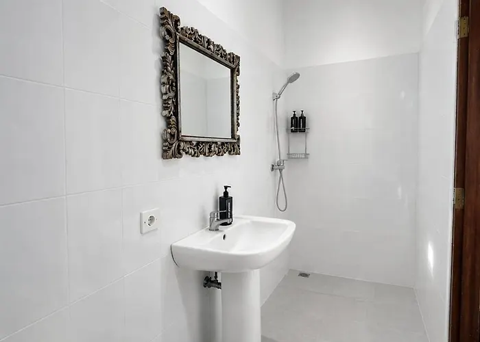 ヴィラ Legian 5 Bedroom *