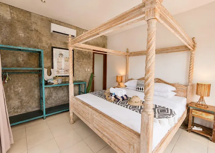 Legian 5 Bedroom * Seminyak